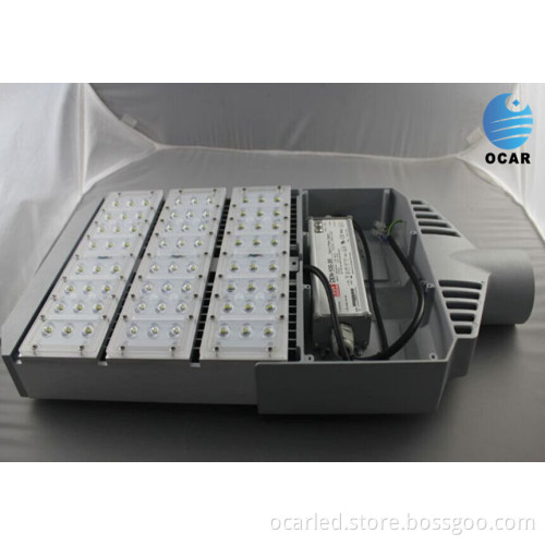 Alibaba China supplier Bright 200w LED Street lights / street lamps for highway